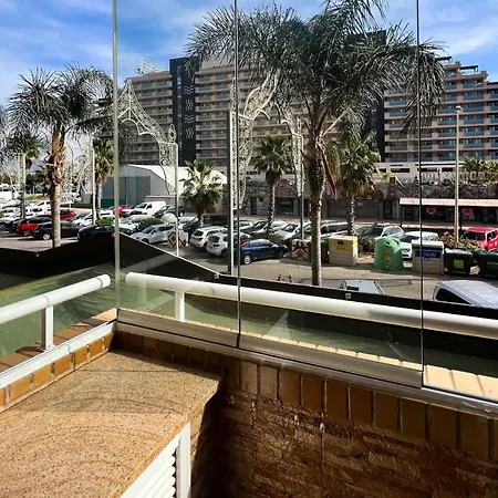 Hermoso Y Acogedor bien situado * Oropesa del Mar