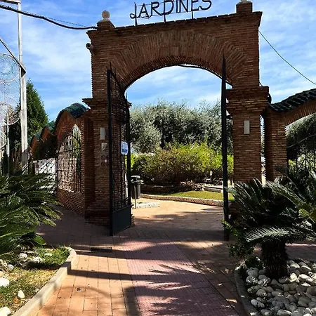 Hermoso Y Acogedor bien situado Apartment