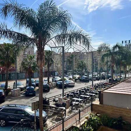 Hermoso Y Acogedor bien situado Oropesa del Mar