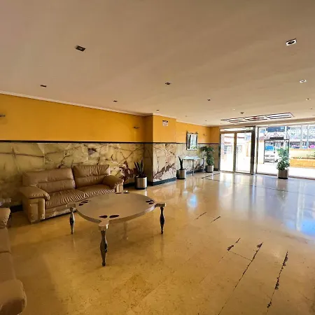 Apartment Hermoso Y Acogedor bien situado *