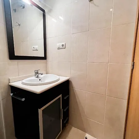 Hermoso Y Acogedor bien situado Apartment