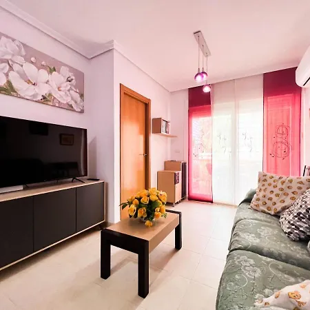 Apartment Hermoso Y Acogedor bien situado Oropesa del Mar