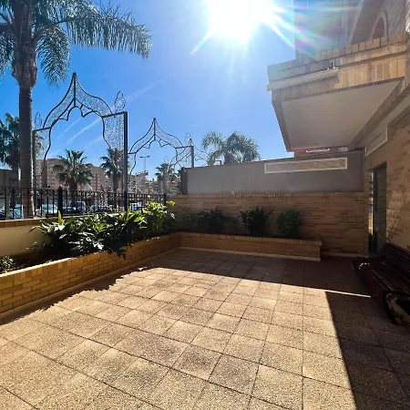 Apartment Hermoso Y Acogedor bien situado Oropesa del Mar