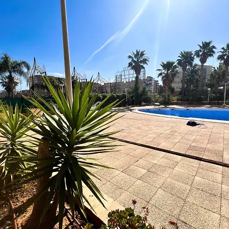 Hermoso Y Acogedor bien situado Oropesa del Mar